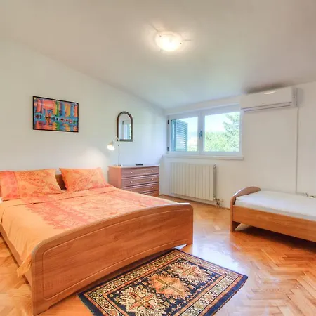 Near Sandy Firule Lägenhet Split