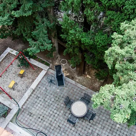 Near Sandy Firule Appartement *