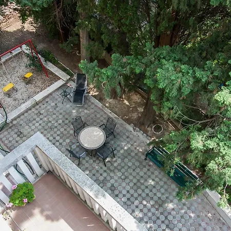 Apartment Near Sandy Firule Split