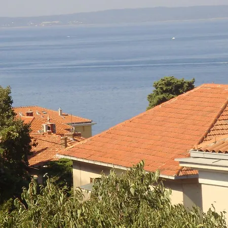 Appartement Near Sandy Firule *