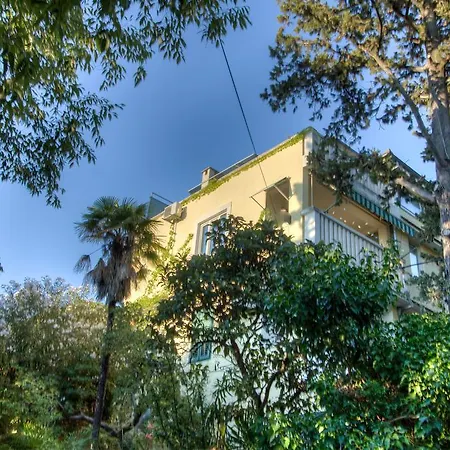 Appartement Near Sandy Firule