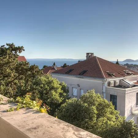 Appartement Near Sandy Firule *