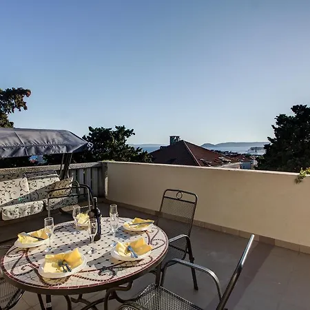 Appartement Near Sandy Firule