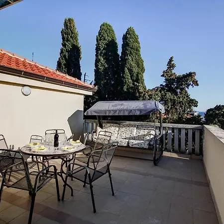 Appartement Near Sandy Firule *