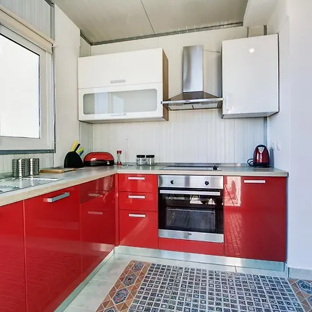 Appartement Near Sandy Firule