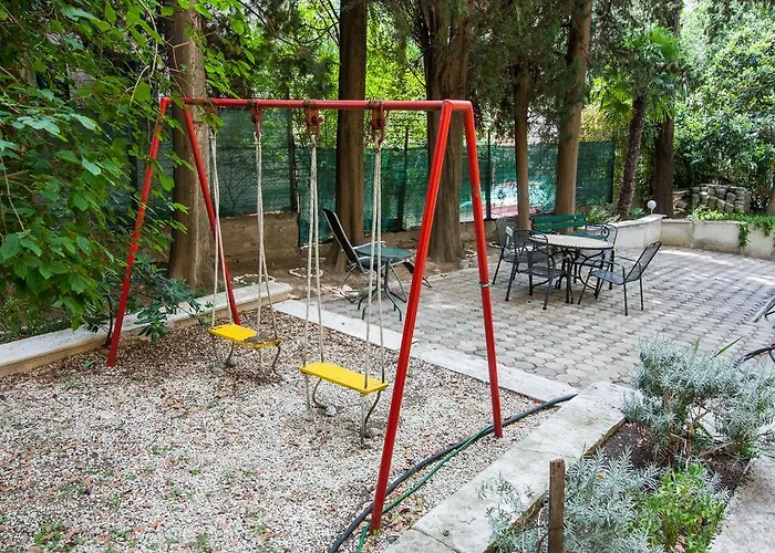 Appartamento Near Sandy Firule