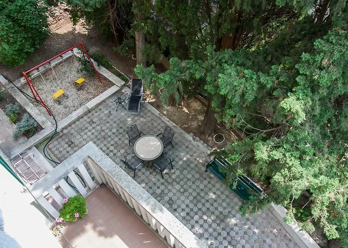 Appartamento Near Sandy Firule Spalato