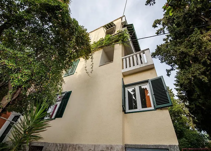 Near Sandy Firule Appartamento Spalato