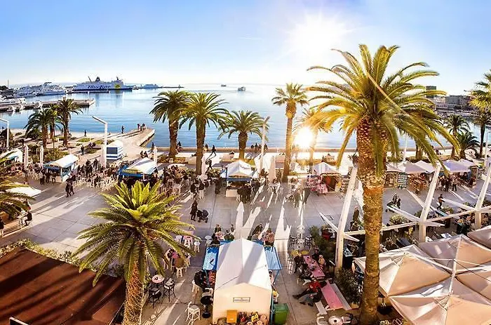 Near Sandy Firule Appartamento *