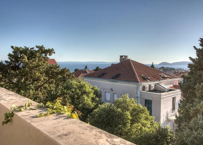 Appartamento Near Sandy Firule *