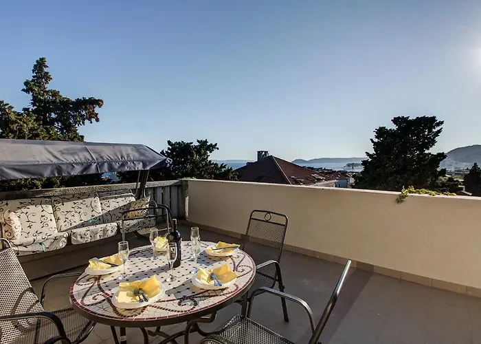 Appartamento Near Sandy Firule