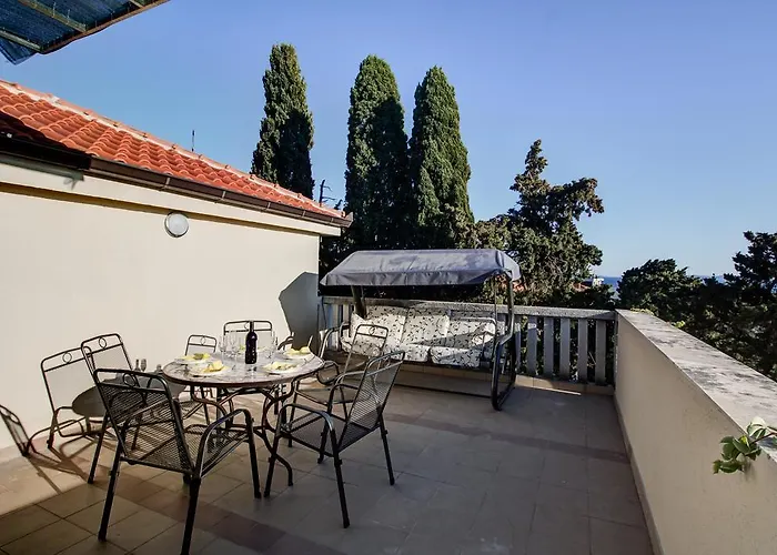 Appartamento Near Sandy Firule *