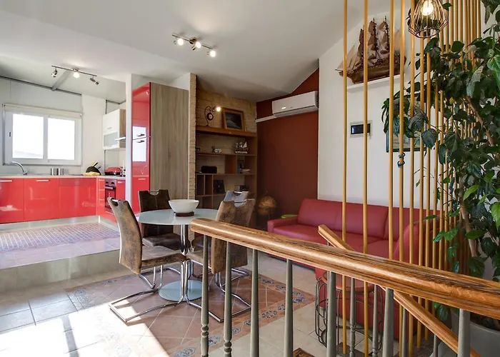 Near Sandy Firule Appartamento *