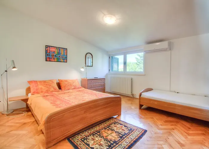 Near Sandy Firule Appartamento Spalato