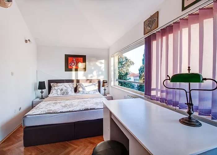 Near Sandy Firule Appartamento Spalato