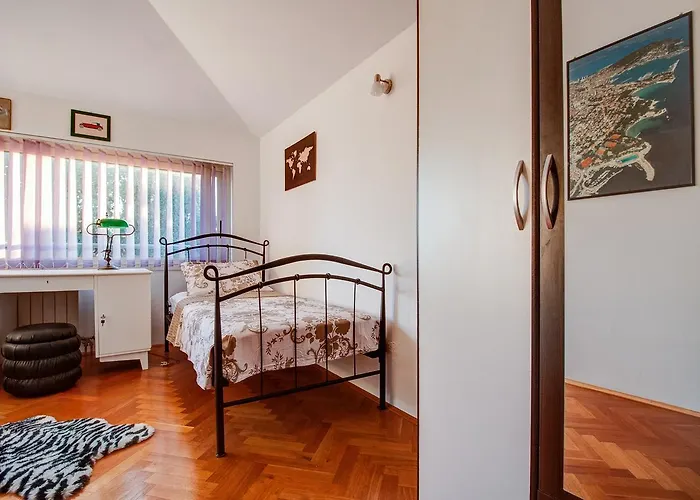 Appartamento Near Sandy Firule