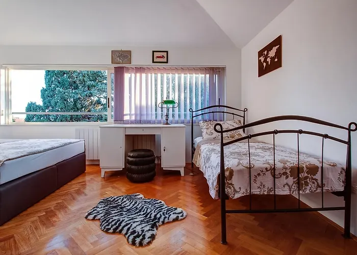 Near Sandy Firule * Spalato