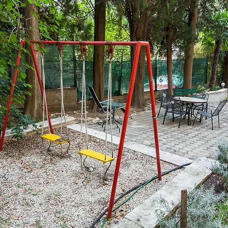 شقة Near Sandy Firule